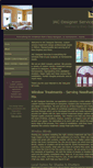 Mobile Screenshot of jacdesignerservices.com